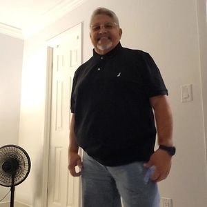 Meet your Posher, Abdon